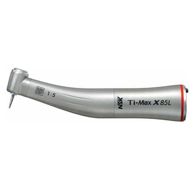 Ti-Max X Series