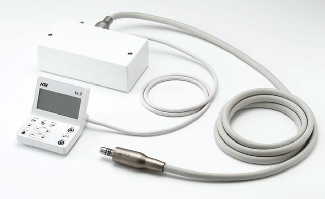 NLZ Electric Micromotor