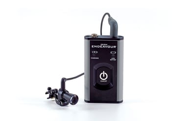 Endeavour Headlight