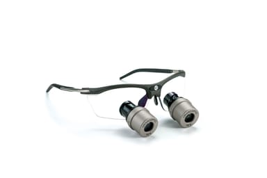 HDL 3.5 Loupe