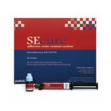SEcure® Self-Etch Primer