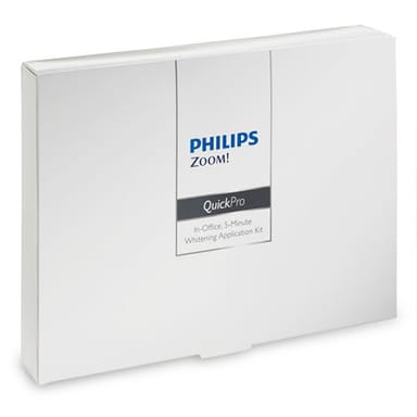 Philips Zoom QuickPro