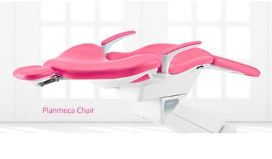 Planmeca Chair