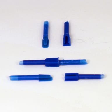 Better Plastic Dovetail (BPD)