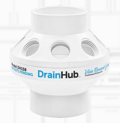 Drain Hub