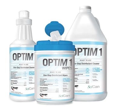 Optim 1