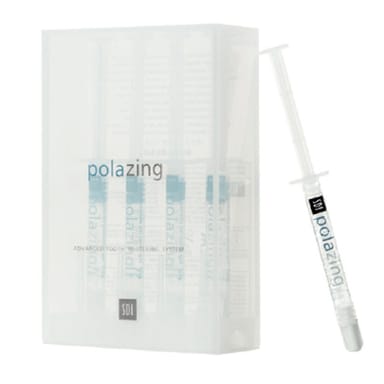 Pola Zing