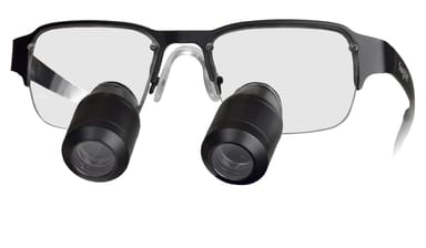 SurgiTel Ergo Max Loupes