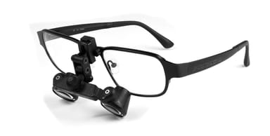 SurgiTel FLM Loupes