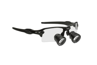 SurgiTel TTL Loupes