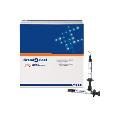 Grandio Seal