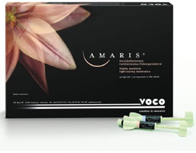 Amaris