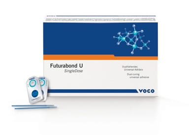 Futurabond U