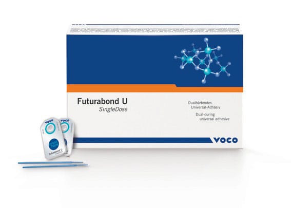 Futurabond U