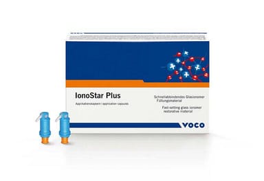 IonoStar Plus