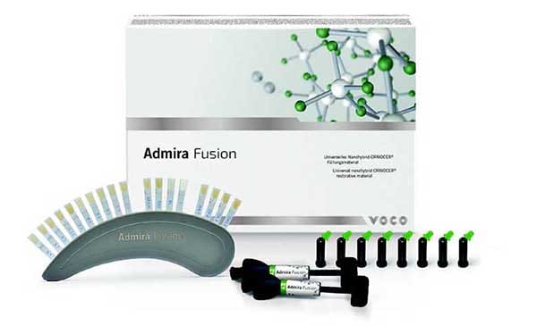 Admira Fusion