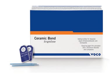 Ceramic Bond SingleDose