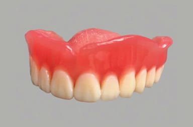 Dentca Digital Denture Resins