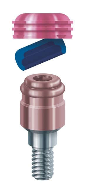 Zest Locator R-TX