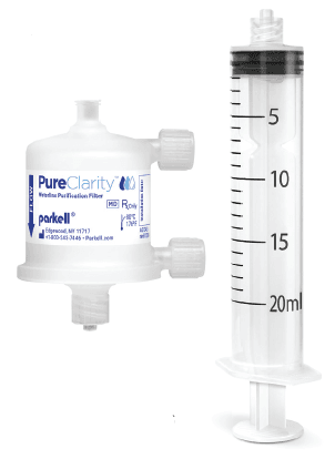 PureClarity Waterline Purification System