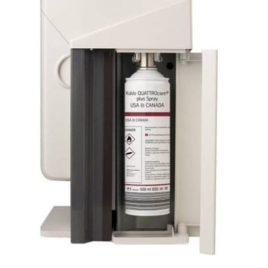 QUATTROcare™ Plus Spray 
