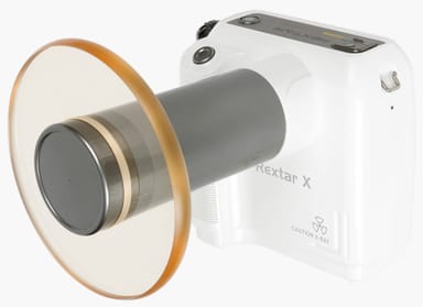 Rextar-X Handheld X-ray Generator