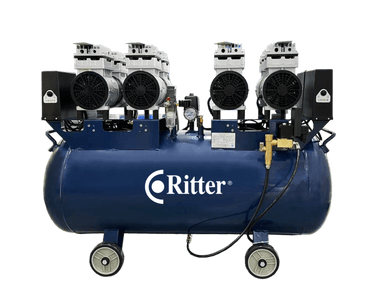 Ritter Compressor RA 7/4 D