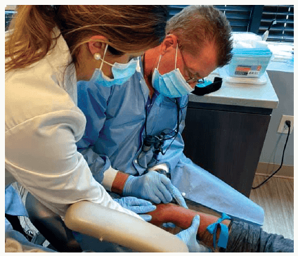 IV Sedation Certification Program