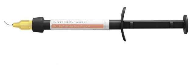 SimpliShade Self-Adhesive Flow