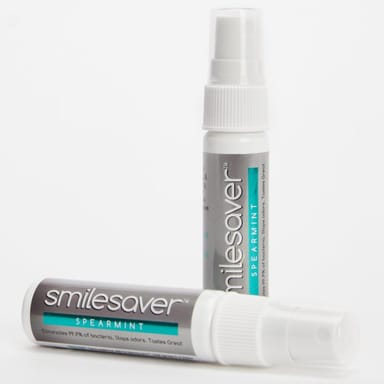 SMILESAVER™ CLEANING SPRAY