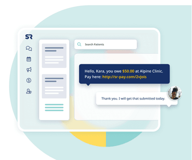 Solutionreach Patient Engagement Platform