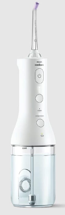 Philips Sonicare Cordless Power Flosser