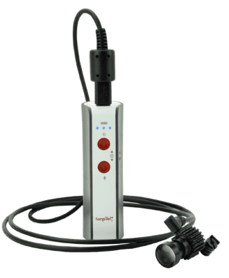 VAL™ (Voice-Activated Light) Digital LED Headlight System