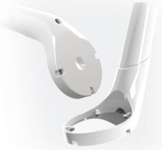 Tanigo Suction-Mirror