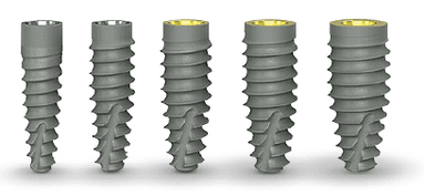 Tapered Pro Conical