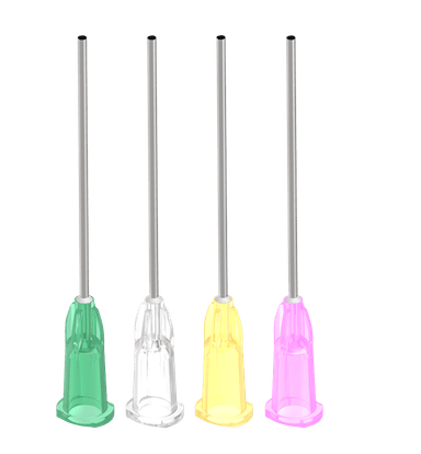 transcodent™ Suction Needles™ for luer lock