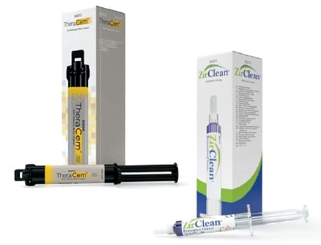  ZirClean and TheraCem