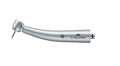 Ti-Max Z990L & Ti-Max Z890L