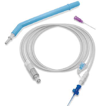 TotalVac™ IRRIGATION SYSTEM