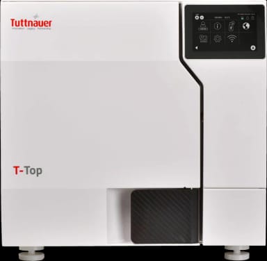 T-Top Autoclaves