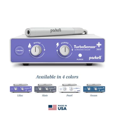 TurboSensor+360® Ultrasonic Scaler