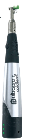 Ultrapro Tx Cordless Handpiece