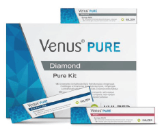 Venus Pearl Pure Shades