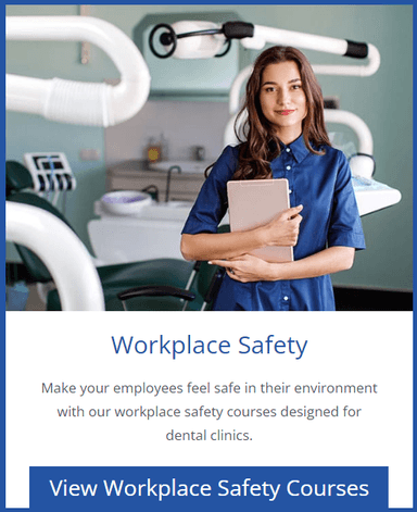 Workplace Safety Training 
