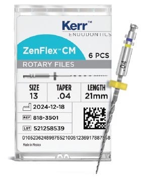  ZenFlex CM