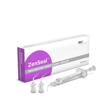 ZenSeal Bioceramic Sealer