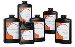 Zirlux 3D Print Resins