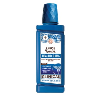 CPC Anti-Gingivitis Oral Rinse