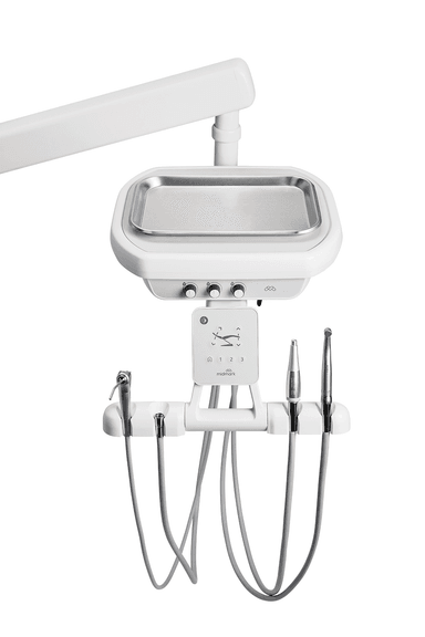 Midmark® Dental Delivery System