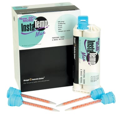 InstaTemp Max